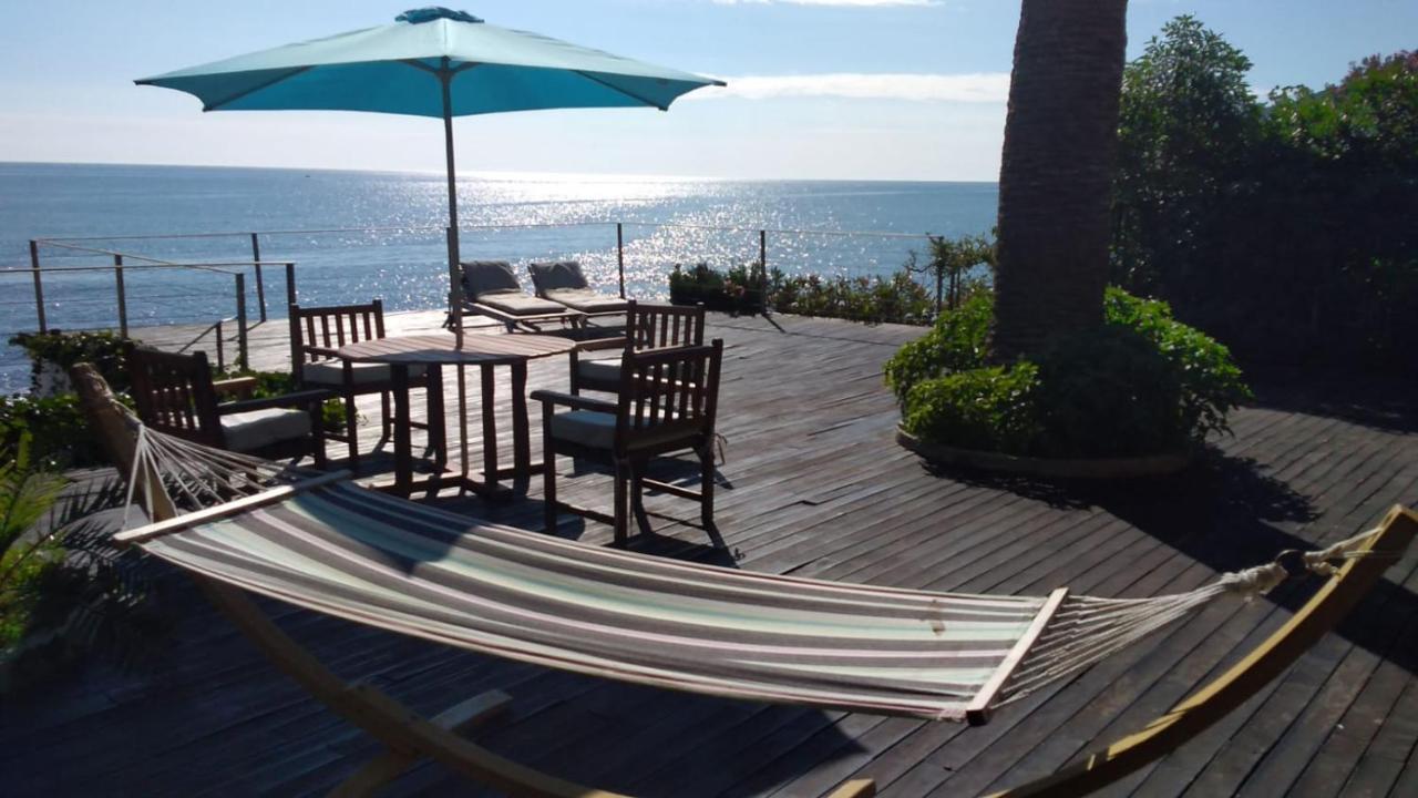 Bed And Breakfast On The Beach 2 * Dénia